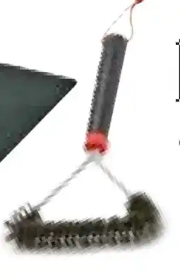 Hellweg Weber Grillbürste Angebot