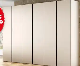 porta Kleiderschrank Angebot