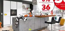 porta Nolte Einbauküche Lucca Angebot