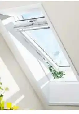 Hellweg Velux Schwingfenster Angebot