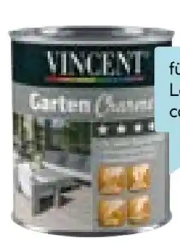 Hellweg Vincent Garten Charme Angebot