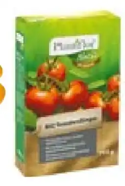 Hellweg Plantiflor Bio Tomatendünger Angebot