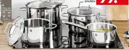 porta WMF Topf-Set Astoria 4-tlg Angebot