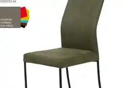 porta Stuhl Angebot
