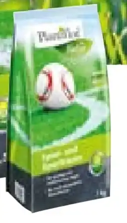 Hellweg Plantiflor Spiel-Sportrasen Angebot