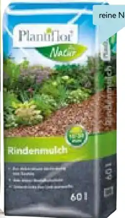 Hellweg Plantiflor Rindenmulch Angebot