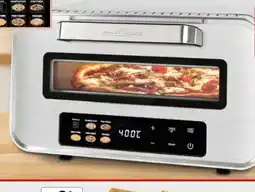 PENNY ProfiCook Pizzaofen PC-PO 1323 Angebot