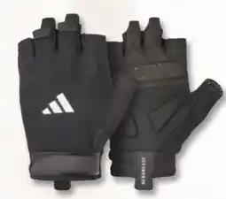 PENNY Adidas Trainingshandschuhe Angebot