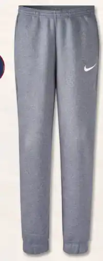 PENNY Nike Herren Sweathose Angebot