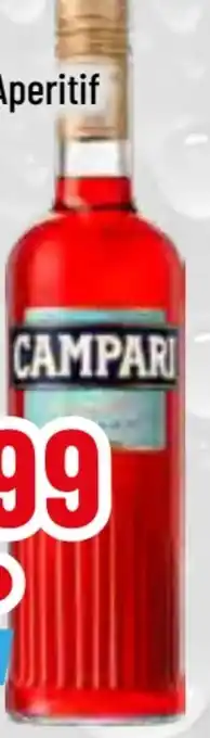 trinkgut Campari Bitter Aperitif Angebot