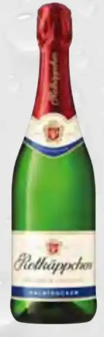trinkgut Rotkäppchen Sekt Angebot