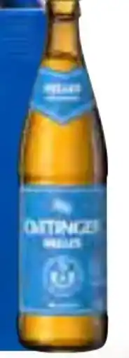 trinkgut Oettinger Helles Angebot