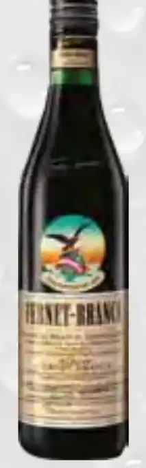 trinkgut Fratelli Branca Distillerie Fernet Magenbitter Angebot