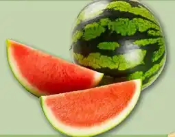 REWE Wassermelone Angebot