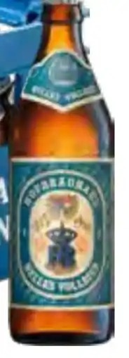 trinkgut Hofbräu München Helles Vollbier Angebot