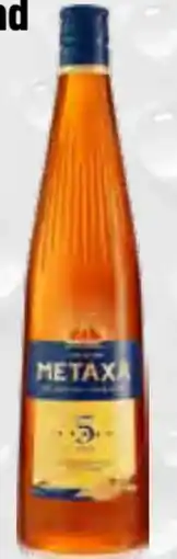 trinkgut Metaxa Weinbrand 5 Sterne Angebot