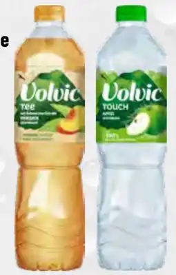 trinkgut Volvic Touch Angebot