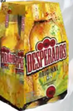 trinkgut Desperados Bier Angebot