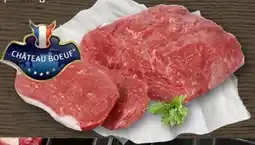 REWE Château Boeuf Roastbeef Angebot