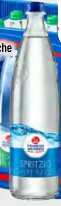 trinkgut Franken Brunnen Mineralwasser Angebot
