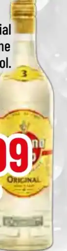 trinkgut Havana Club Original Rum Angebot