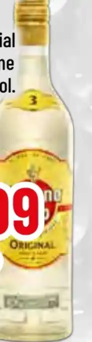 trinkgut Havana Club Original Rum Angebot