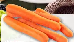 REWE Rewe Regional Speisemöhren Angebot