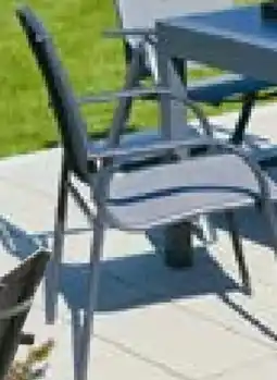 BayWa Bau & Garten Haveson Stapelsessel Atlanta Angebot