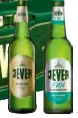 trinkgut Jever Pilsener Angebot
