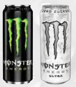 trinkgut Monster Energy Drink Angebot