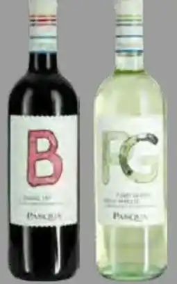 trinkgut Pasqua Bardolino Angebot
