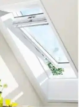 BayWa Bau & Garten Velux Schwingfenster Angebot