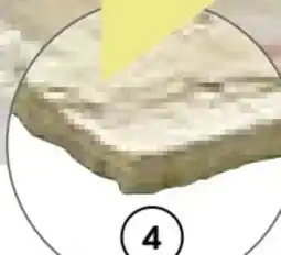 BayWa Bau & Garten Terrassenplatte Sandstone Gaya Angebot