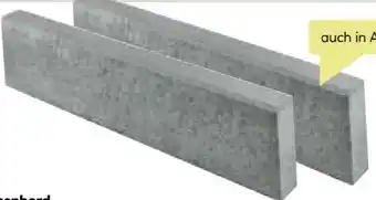 BayWa Bau & Garten Rasenbord Angebot