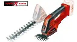 BayWa Bau & Garten Einhell Akku-Gras- und Strauchschere GE-CG 18/100 Li T Angebot