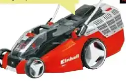 BayWa Bau & Garten Einhell Akku-Rasenmäher GE-CM 43 Li M Kit Angebot