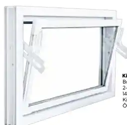 BayWa Bau & Garten Kippfenster Q59 Angebot