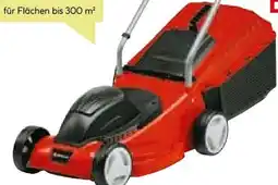 BayWa Bau & Garten Einhell Elektro-Rasenmäher GC-EM 1232 Angebot