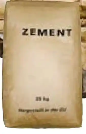 BayWa Bau & Garten Zement CEM II Angebot