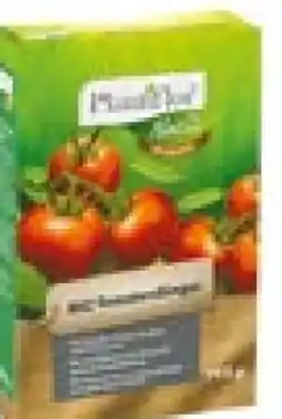 BayWa Bau & Garten Plantiflor Bio Tomatendünger Angebot