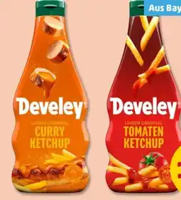 PENNY Develey Ketchup Angebot