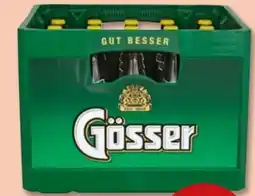 PENNY Gösser Natur Radler Angebot