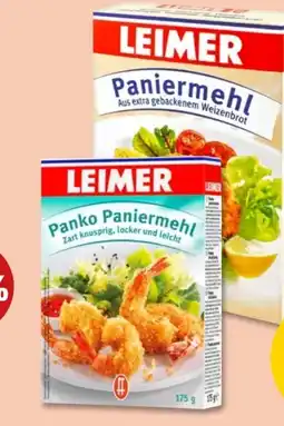 PENNY Leimer Paniermehl Angebot