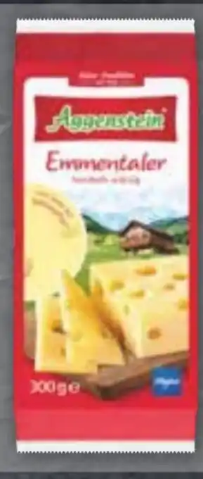 Edeka Aggenstein Emmentaler Angebot