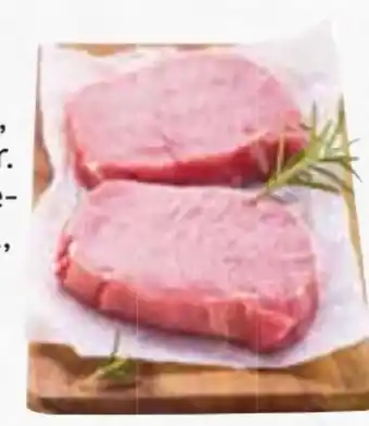 Edeka Vinzenzmurr Premiumsteak Angebot