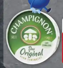 Edeka Käserei Champignon Camembert Angebot