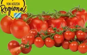 Edeka Cherry Rispentomaten Angebot
