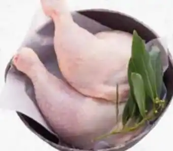 Edeka Vinzenzmurr Hähnchenkeulen Angebot