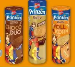Edeka DeBeukelaer Prinzen Rolle Angebot