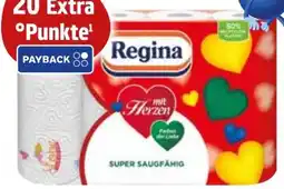 Edeka Regina Küchentücher Angebot